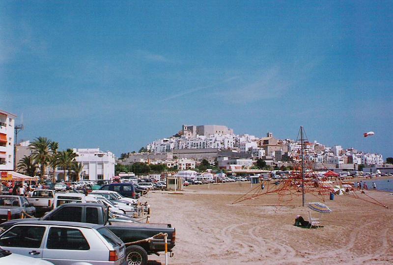 Peniscola 1995.jpg - Peniscola